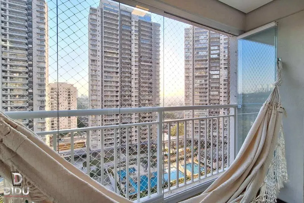 Apartamento, 4 quartos, 136 m² - Foto 2