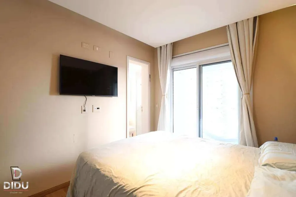 Apartamento, 4 quartos, 136 m² - Foto 6