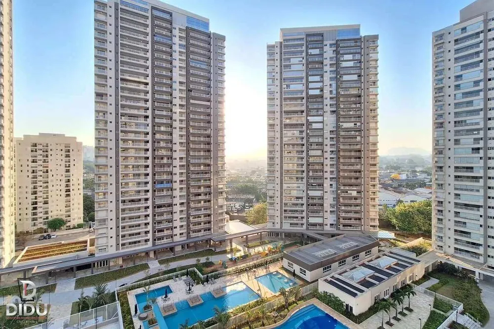 Apartamento, 4 quartos, 136 m² - Foto 5