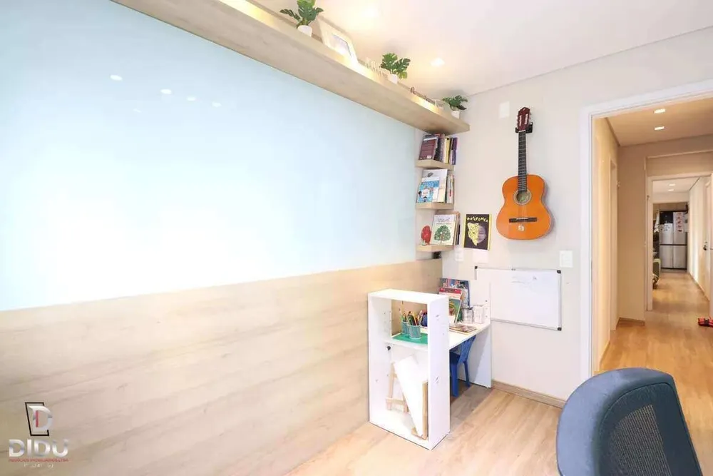 Apartamento, 4 quartos, 136 m² - Foto 10
