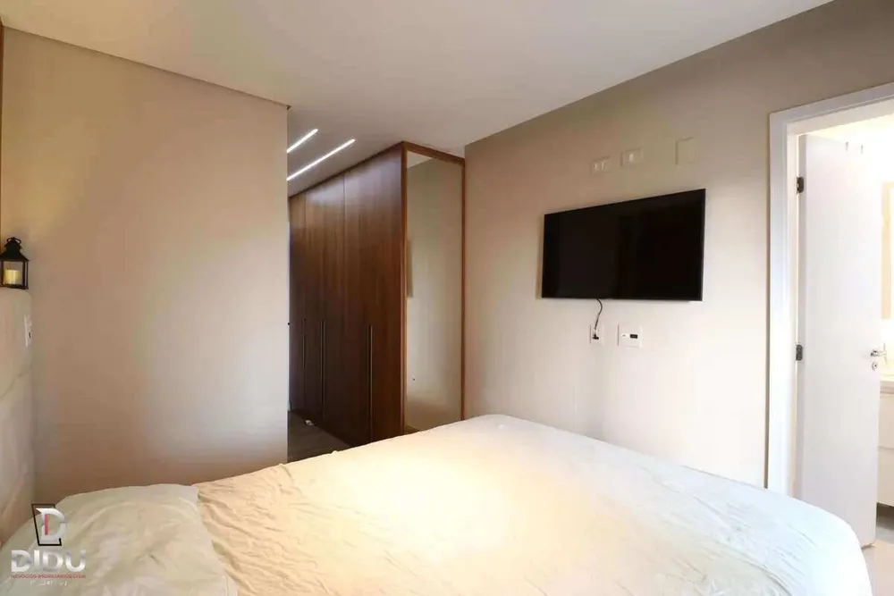 Apartamento, 4 quartos, 136 m² - Foto 7