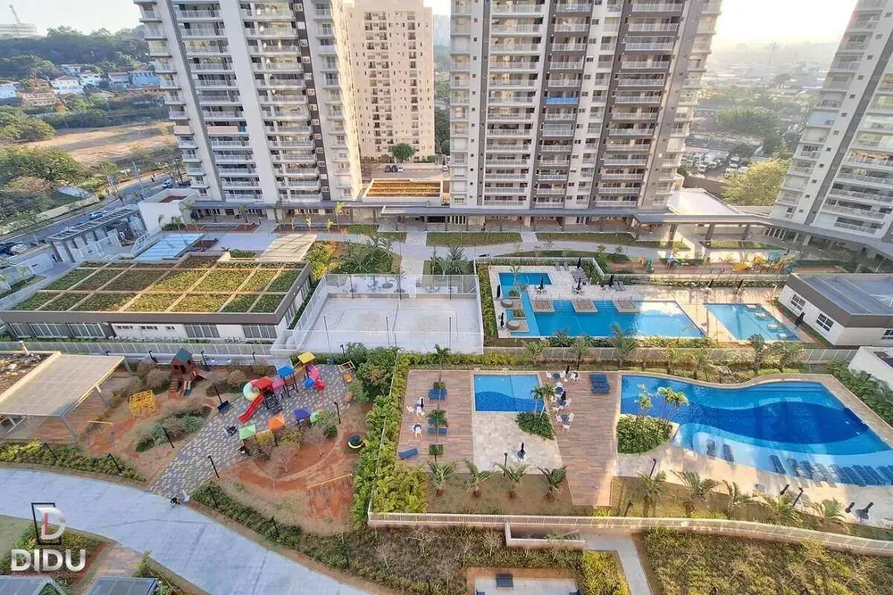Apartamento, 4 quartos, 136 m² - Foto 3
