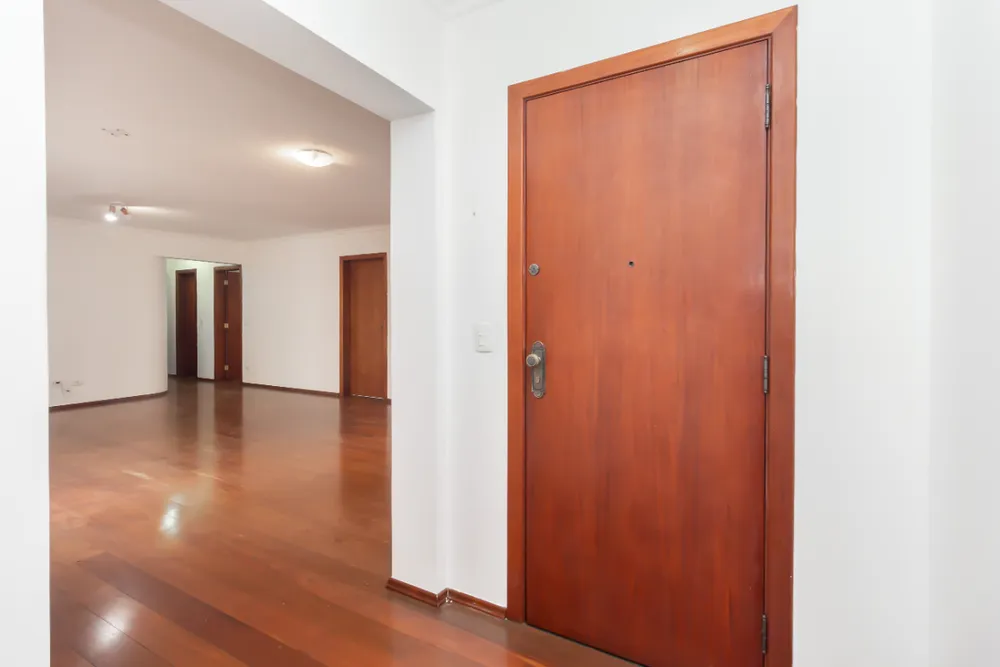 Apartamento, 3 quartos, 155 m² - Foto 1