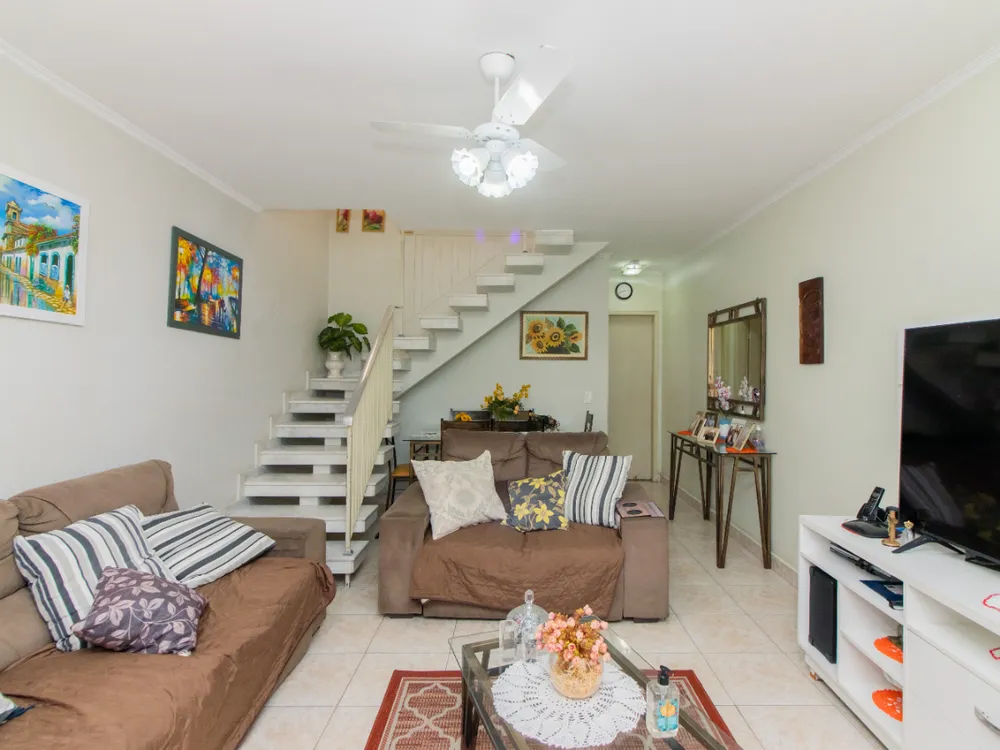 Casa, 3 quartos, 117 m² - Foto 3