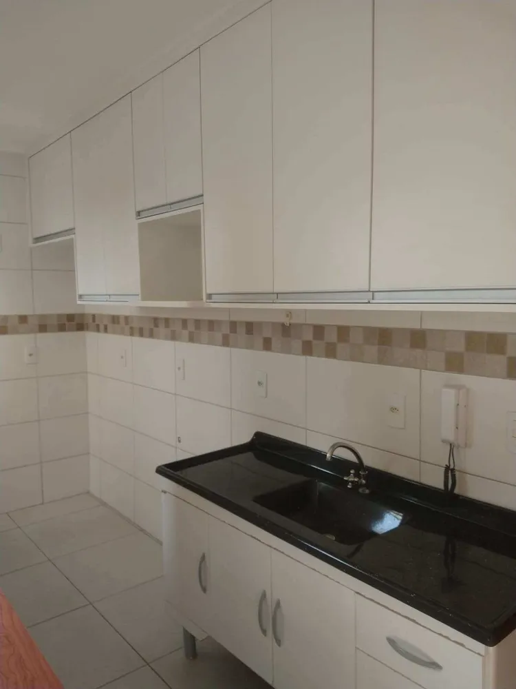 Apartamento, 2 quartos, 56 m² - Foto 6