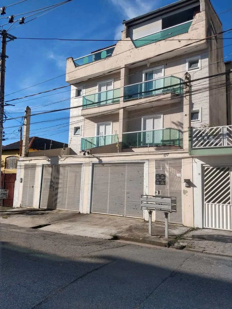 Apartamento, 2 quartos, 56 m² - Foto 8