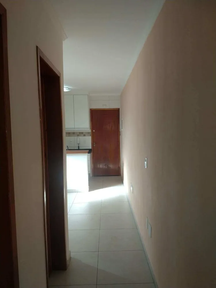 Apartamento, 2 quartos, 56 m² - Foto 5