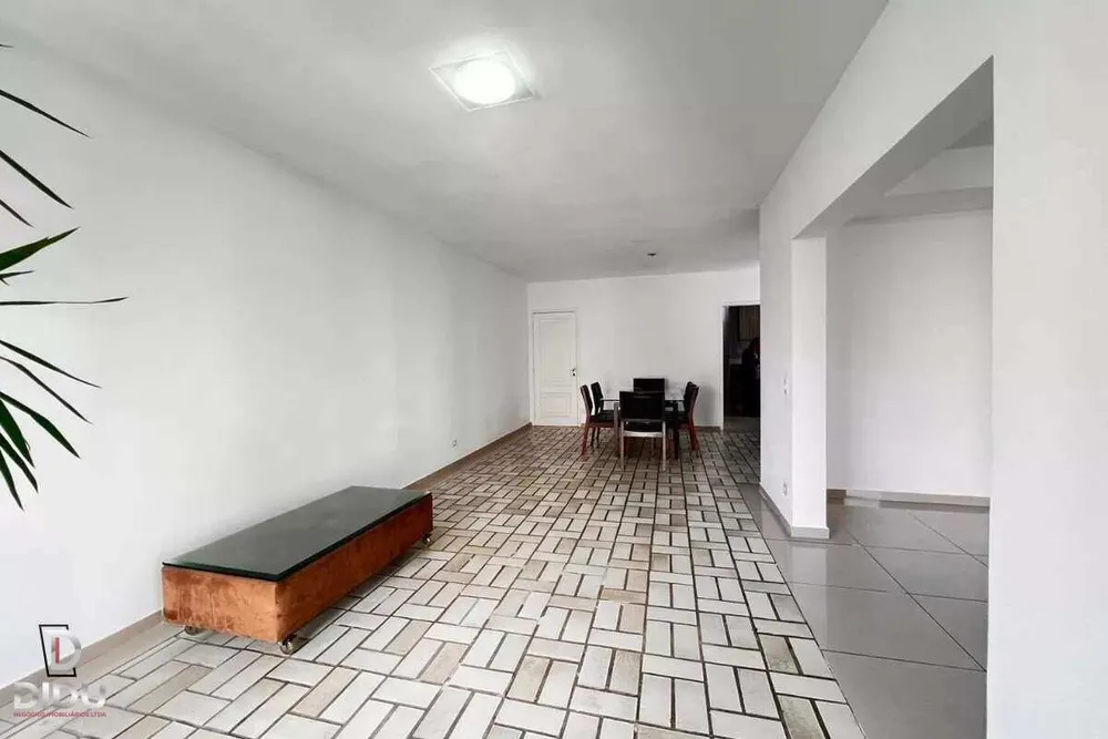 Apartamento, 3 quartos, 125 m² - Foto 9
