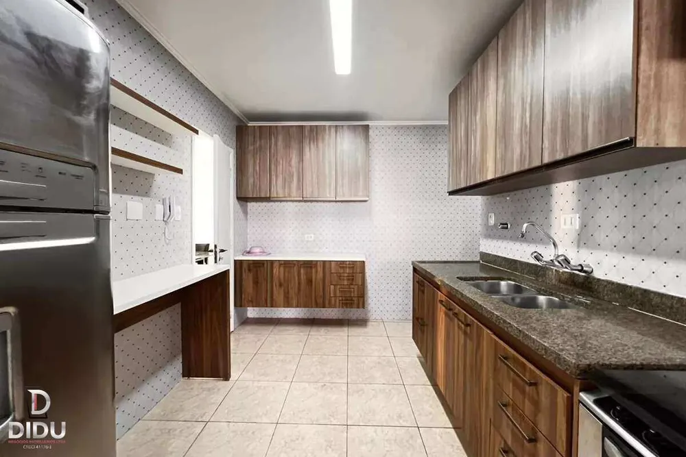 Apartamento, 3 quartos, 125 m² - Foto 3
