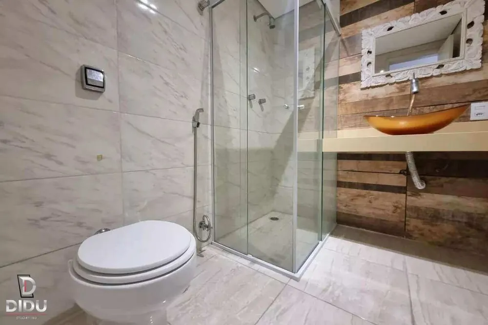 Apartamento, 3 quartos, 125 m² - Foto 10