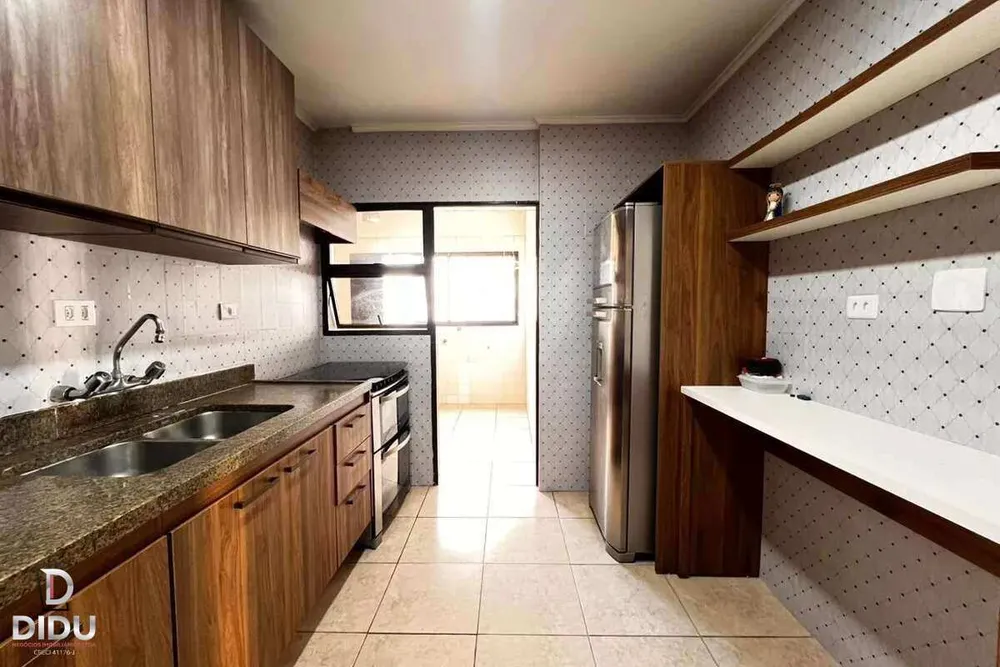 Apartamento, 3 quartos, 125 m² - Foto 2