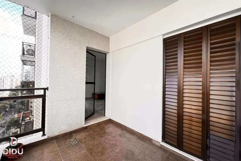 Apartamento, 3 quartos, 125 m² - Foto 1