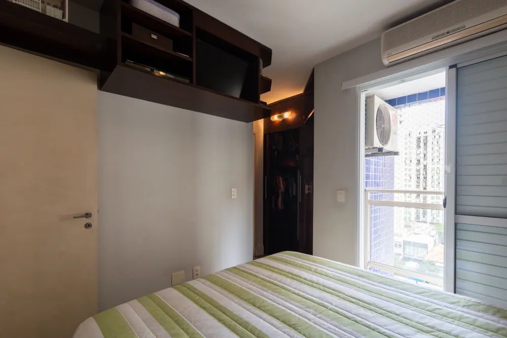 Apartamento, 3 quartos, 94 m² - Foto 7