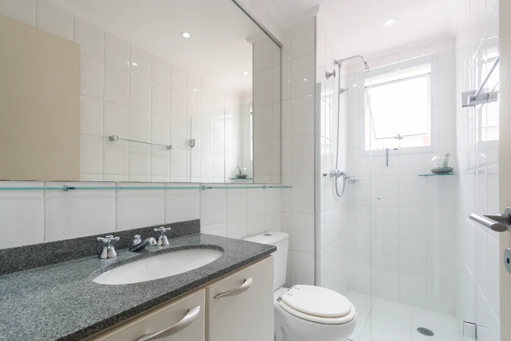 Apartamento, 3 quartos, 94 m² - Foto 3