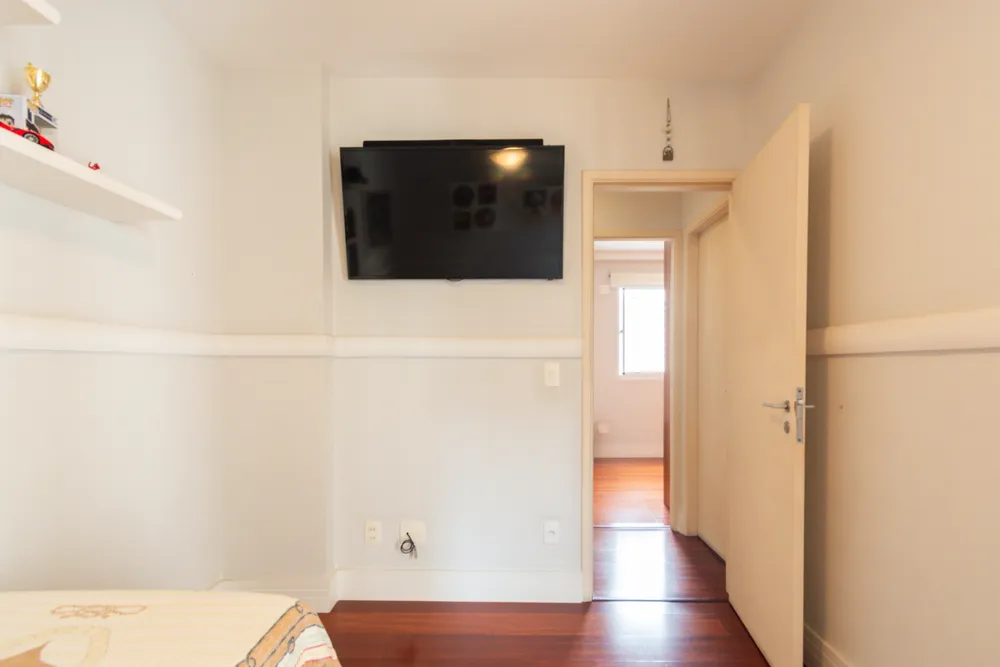 Apartamento, 3 quartos, 94 m² - Foto 4