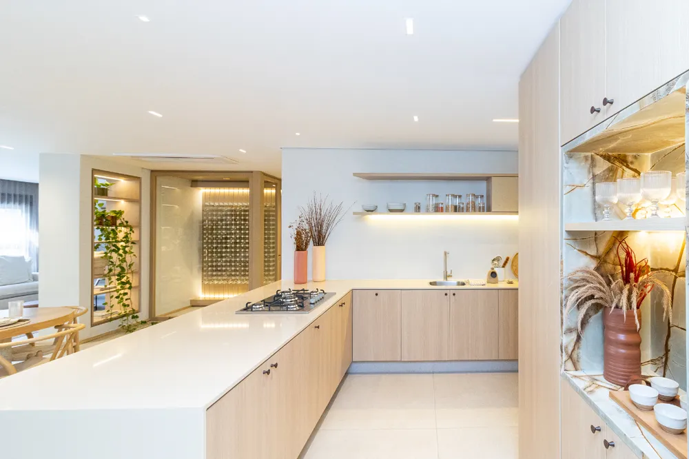 Apartamento, 4 quartos, 222 m² - Foto 1