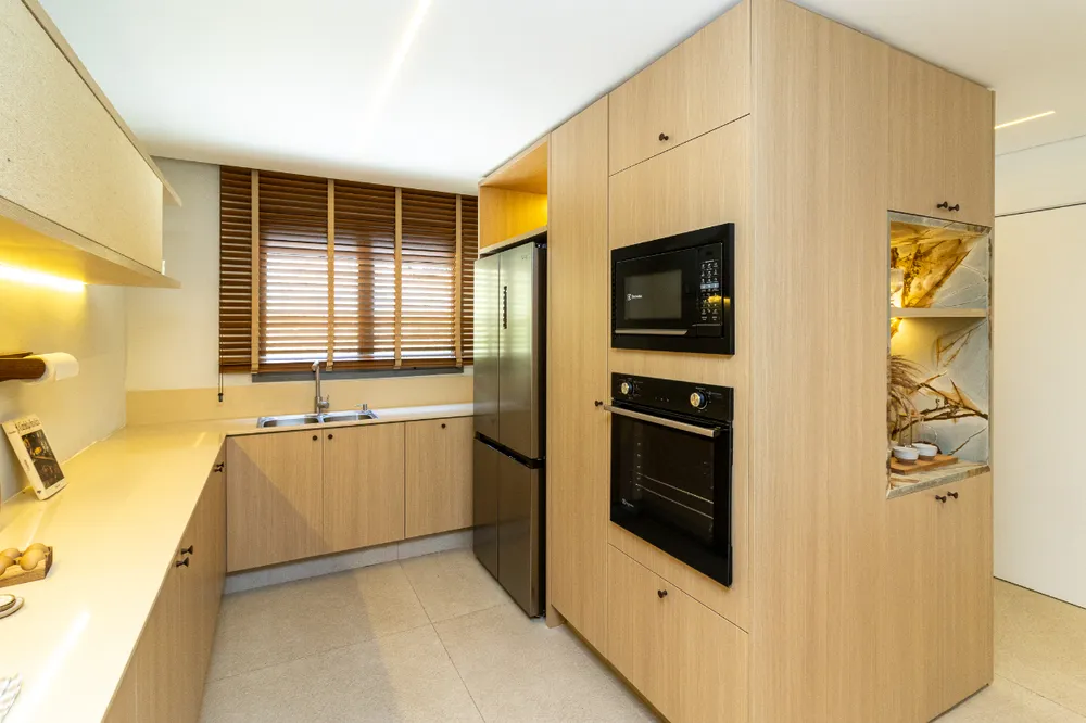 Apartamento, 4 quartos, 222 m² - Foto 4