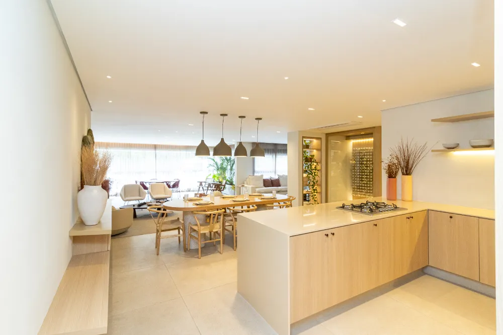 Apartamento, 4 quartos, 222 m² - Foto 7