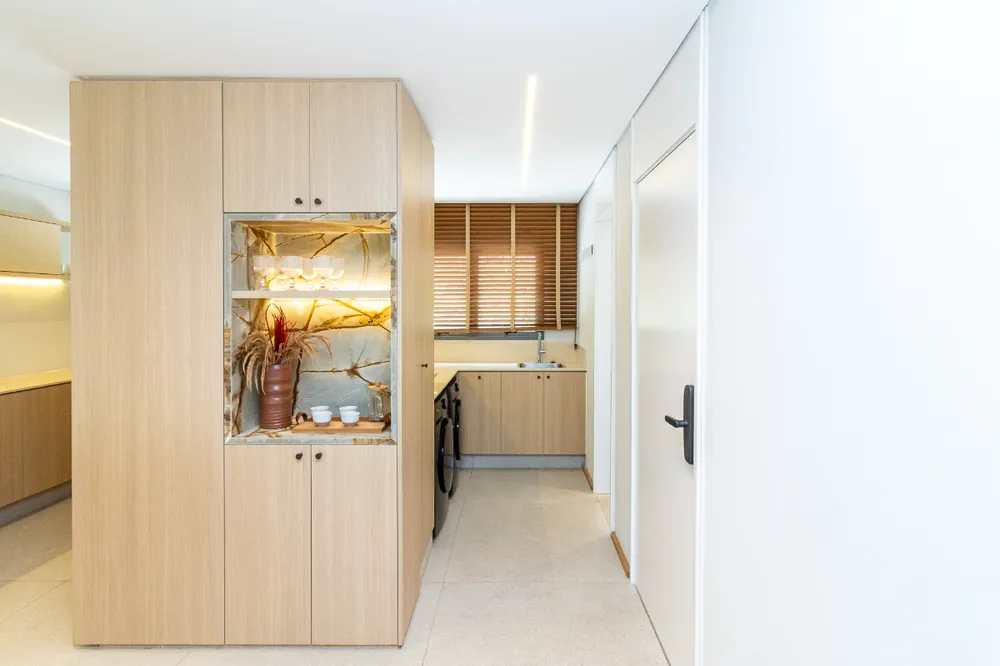 Apartamento, 4 quartos, 222 m² - Foto 2