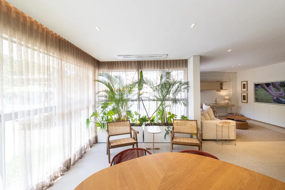 Apartamento, 4 quartos, 222 m² - Foto 9