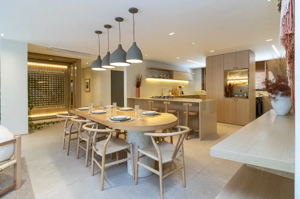 Apartamento, 4 quartos, 222 m² - Foto 8