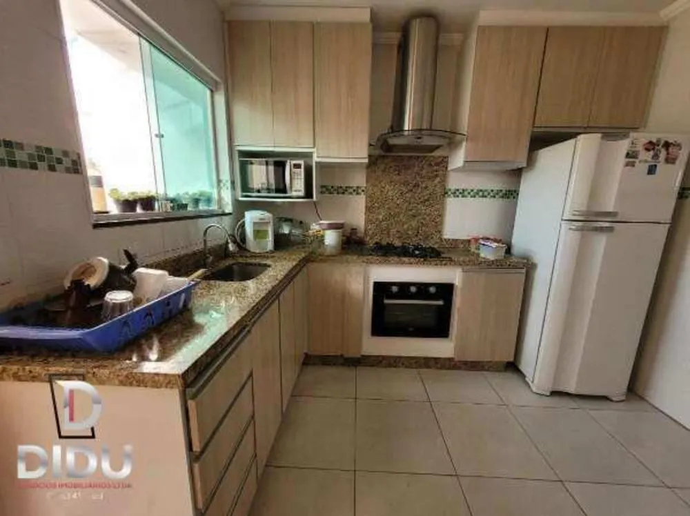 Casa, 2 quartos, 77 m² - Foto 4
