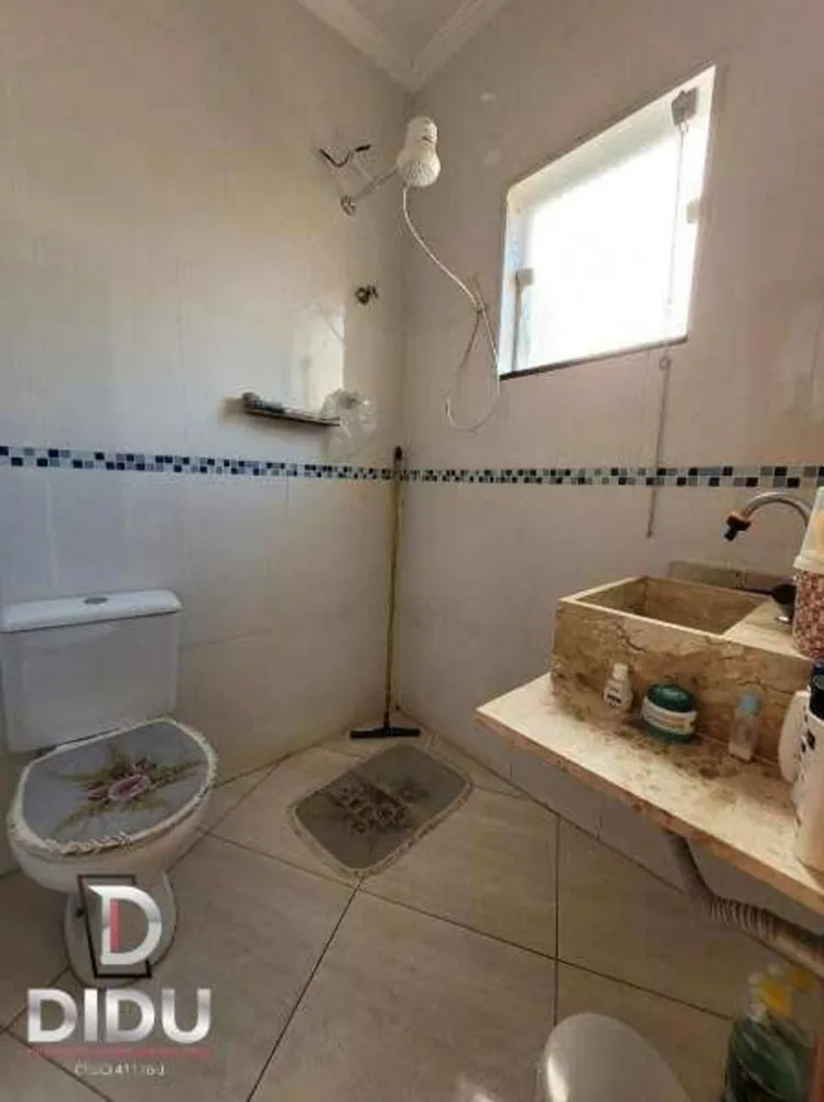 Casa, 2 quartos, 77 m² - Foto 1