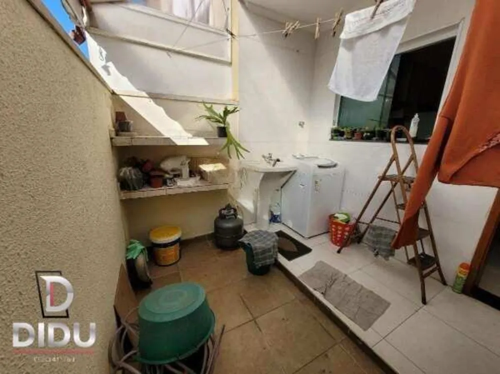 Casa, 2 quartos, 77 m² - Foto 2