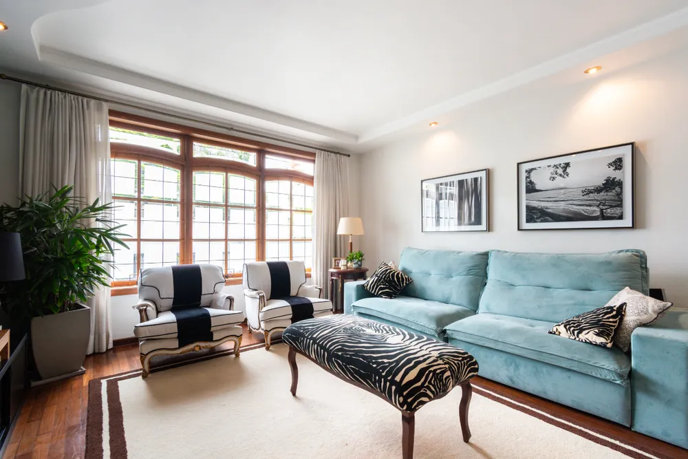 Casa, 4 quartos, 436 m² - Foto 5