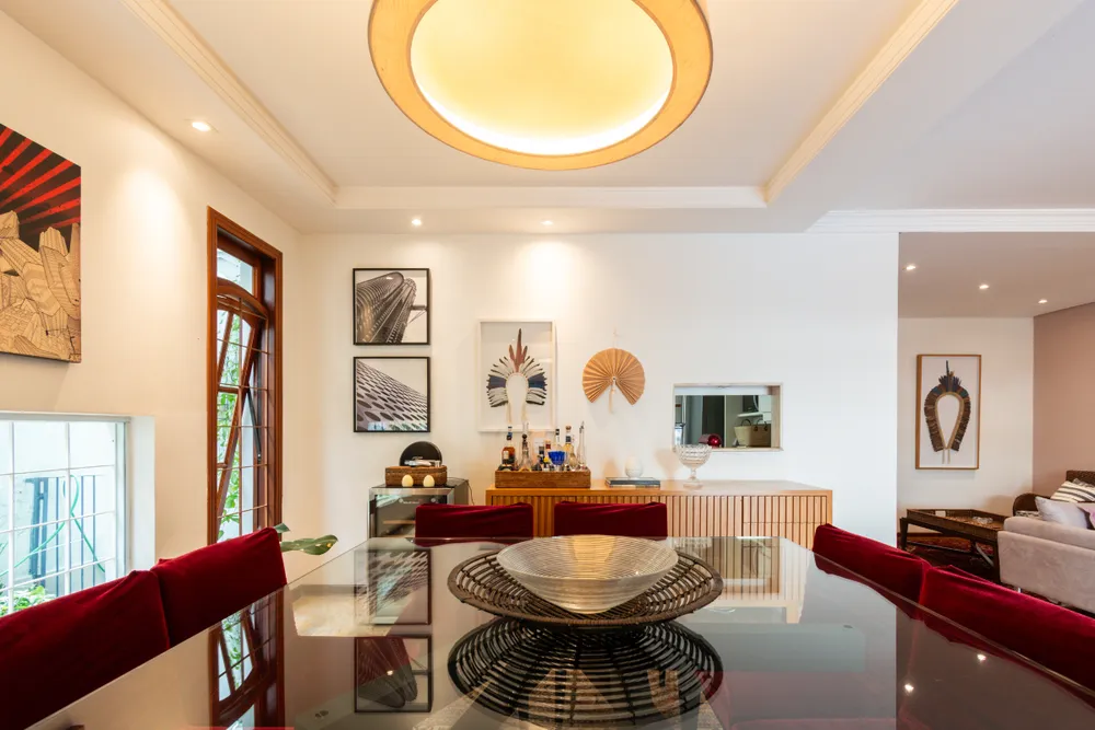 Casa, 4 quartos, 436 m² - Foto 5