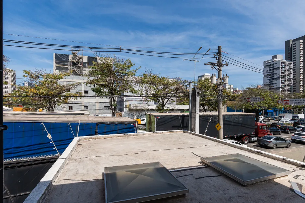 Prédio Inteiro, 120 m² - Foto 3