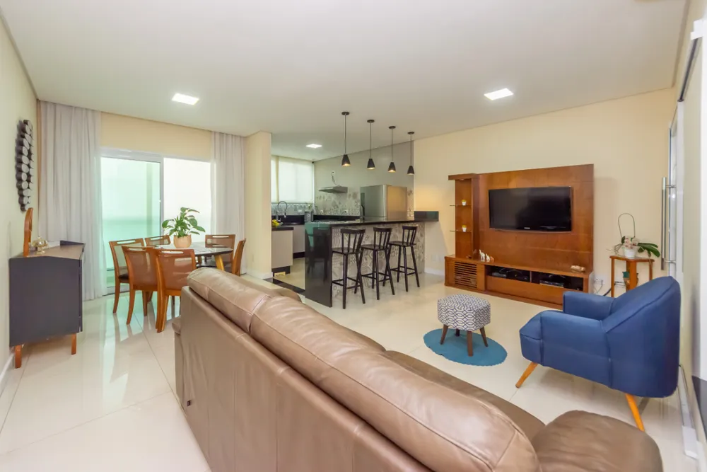Casa, 3 quartos, 188 m² - Foto 7