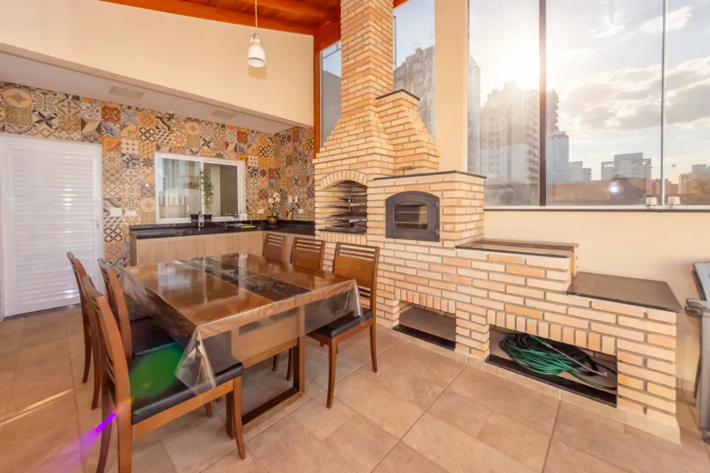 Casa, 3 quartos, 188 m² - Foto 12