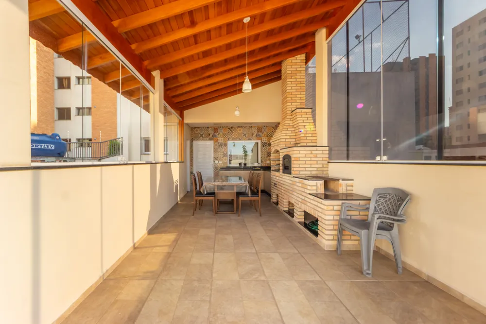 Casa, 3 quartos, 188 m² - Foto 8