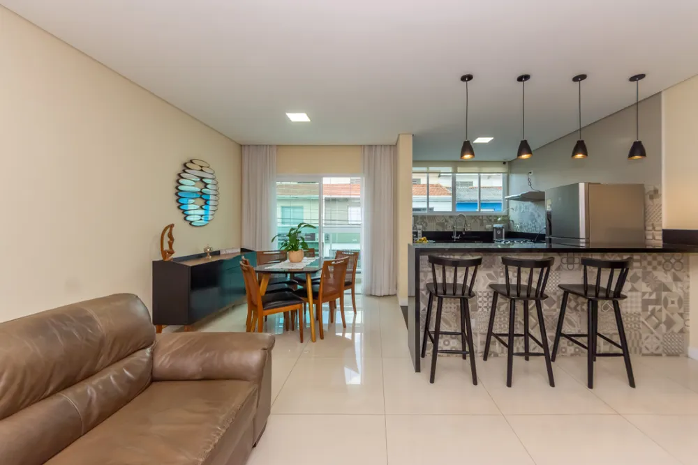 Casa, 3 quartos, 188 m² - Foto 3