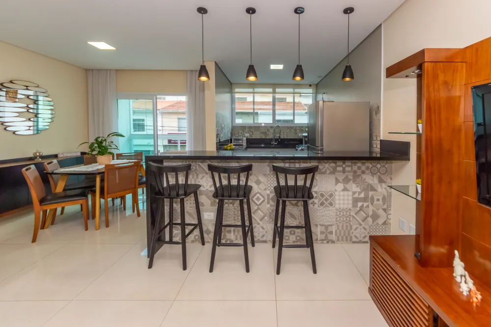 Casa, 3 quartos, 188 m² - Foto 4
