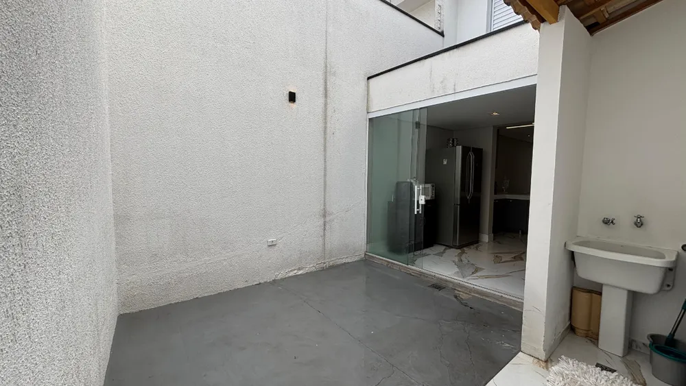 Casa, 3 quartos, 150 m² - Foto 2