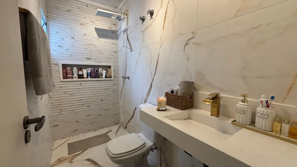 Casa, 3 quartos, 150 m² - Foto 10