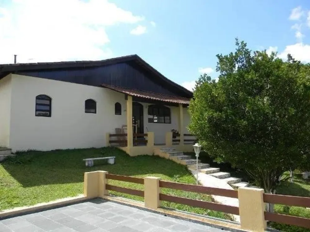 Apartamento, 3 quartos, 268 m² - Foto 6