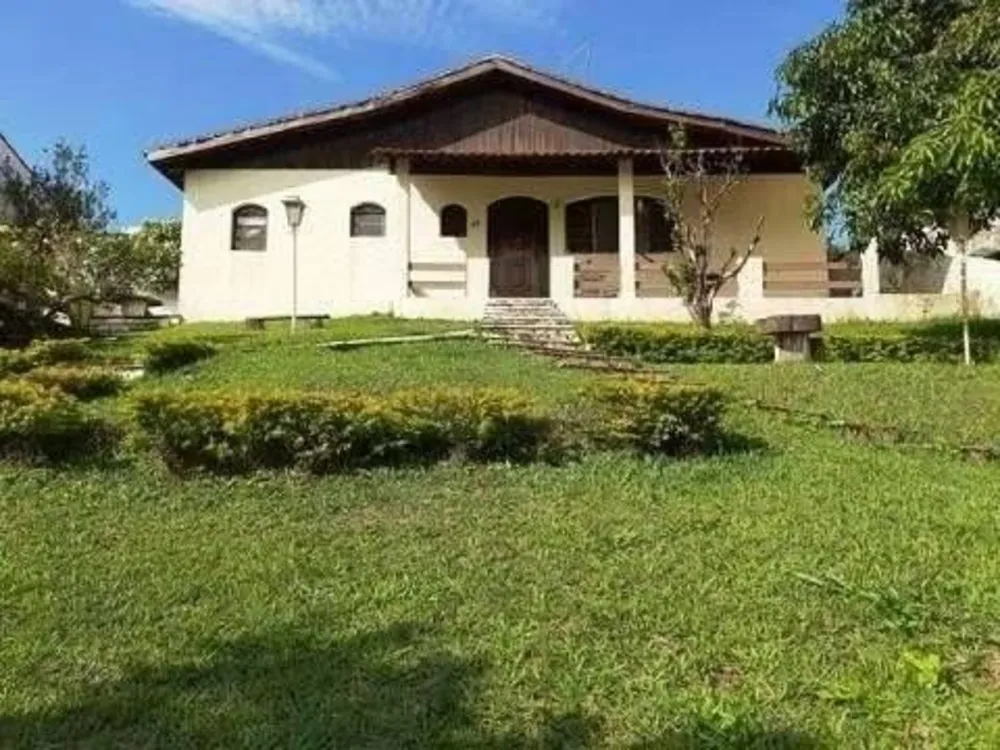 Apartamento, 3 quartos, 268 m² - Foto 7
