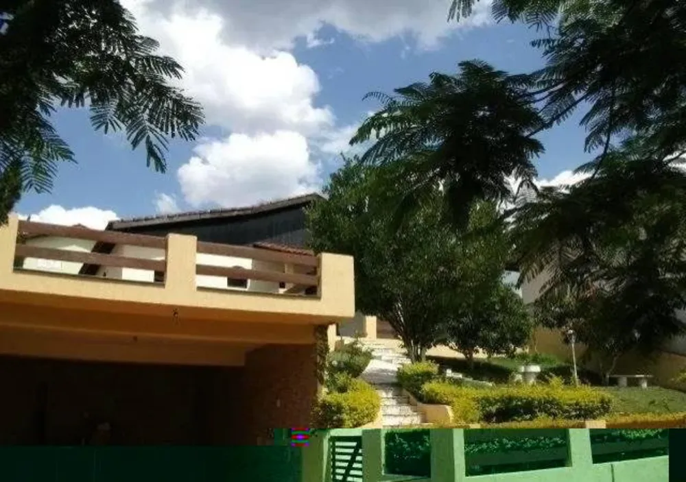 Apartamento, 3 quartos, 268 m² - Foto 3
