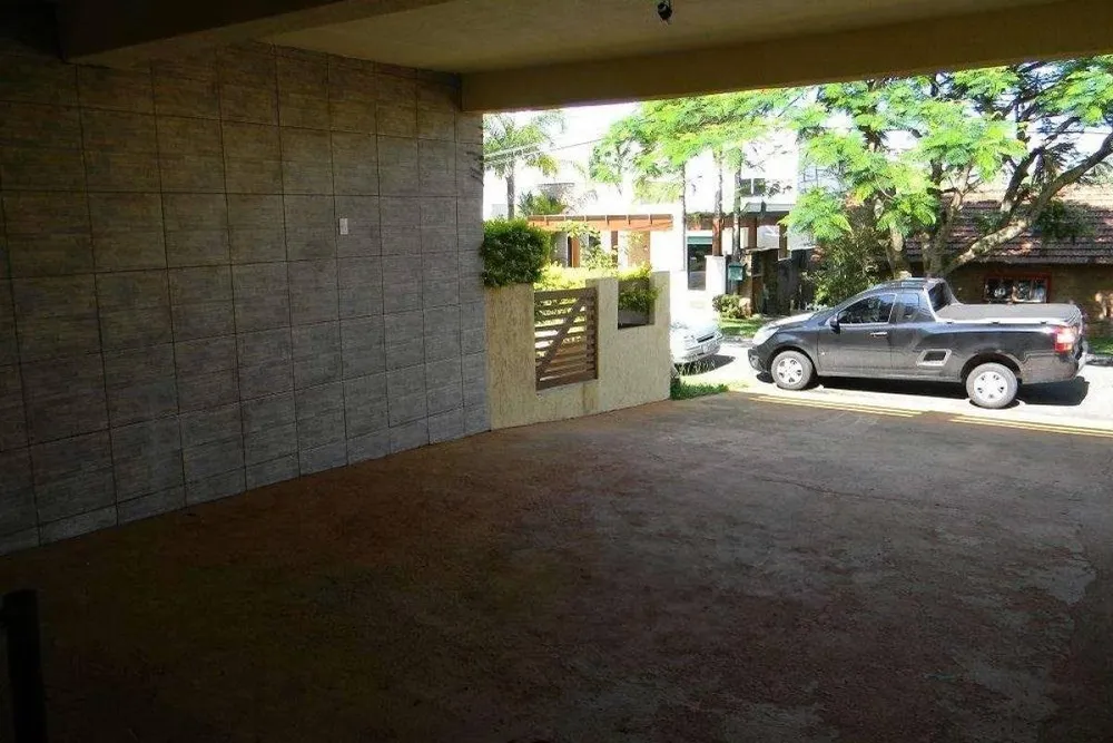 Apartamento, 3 quartos, 268 m² - Foto 5