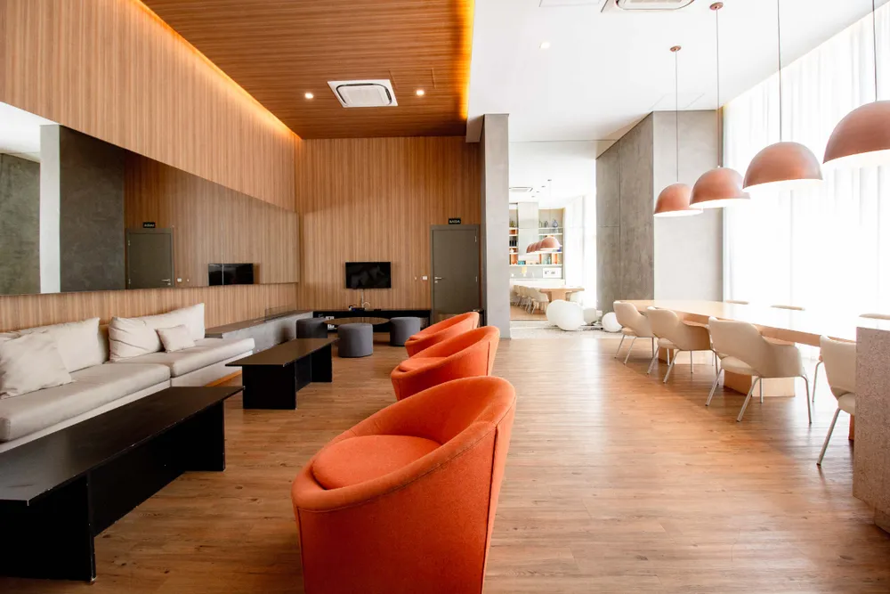 Apartamento, 3 quartos, 189 m² - Foto 1