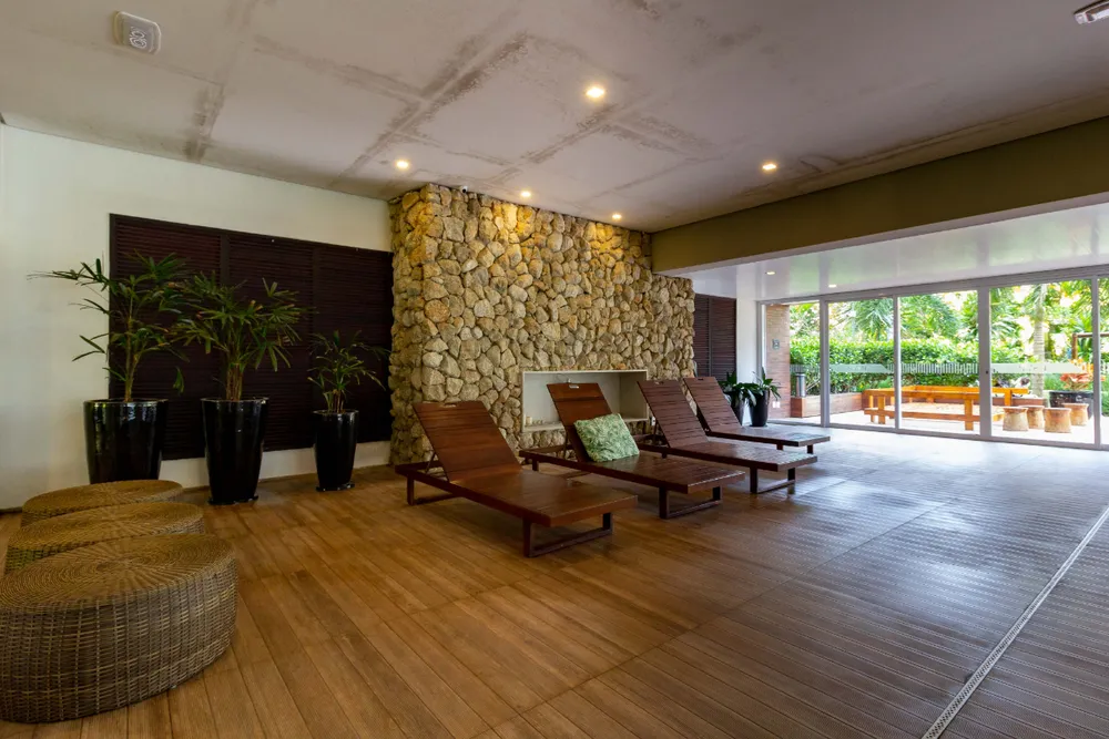Apartamento, 3 quartos, 189 m² - Foto 3