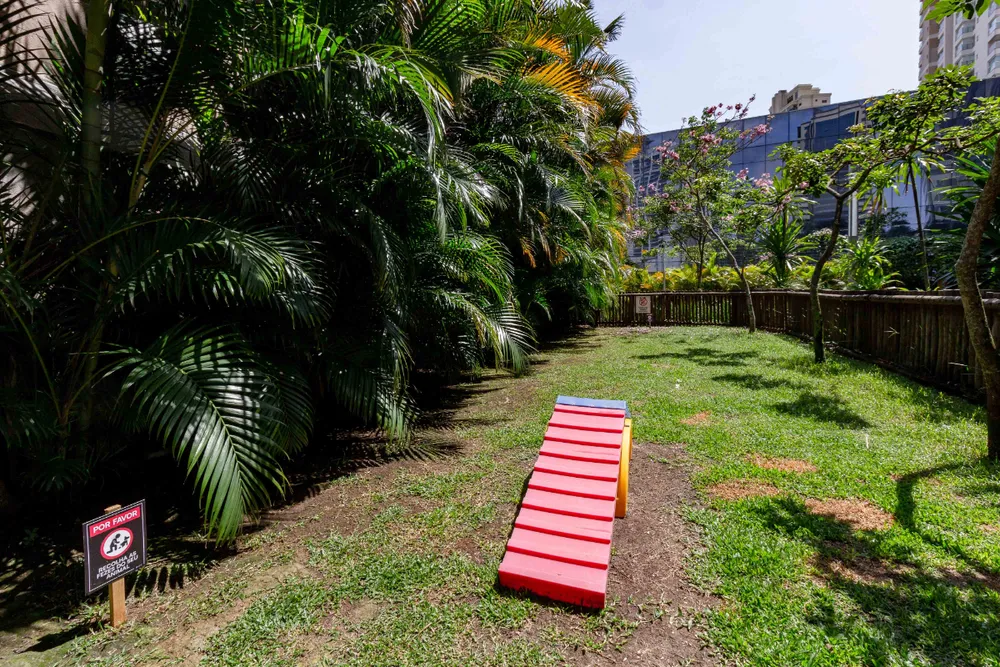 Apartamento, 3 quartos, 189 m² - Foto 3