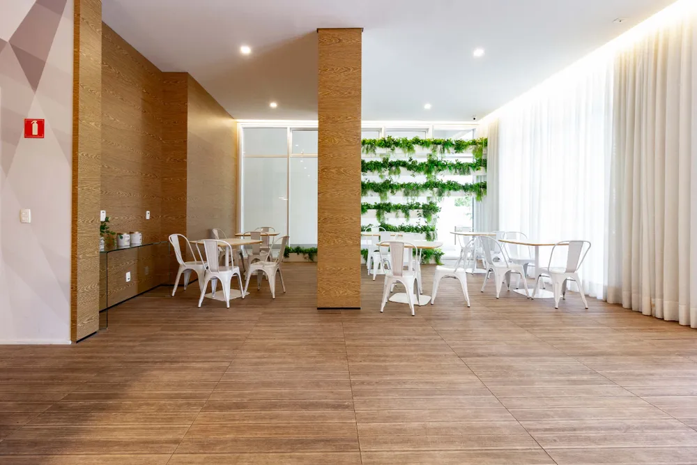 Apartamento, 3 quartos, 189 m² - Foto 2