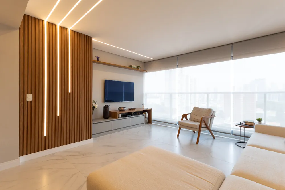 Apartamento, 3 quartos, 120 m² - Foto 6