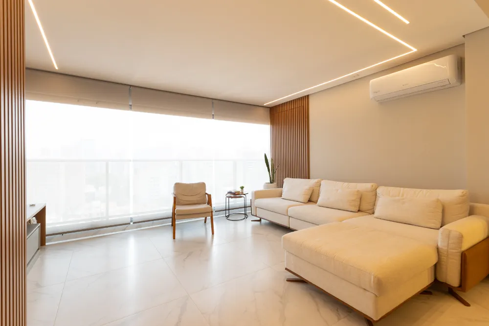 Apartamento, 3 quartos, 120 m² - Foto 5