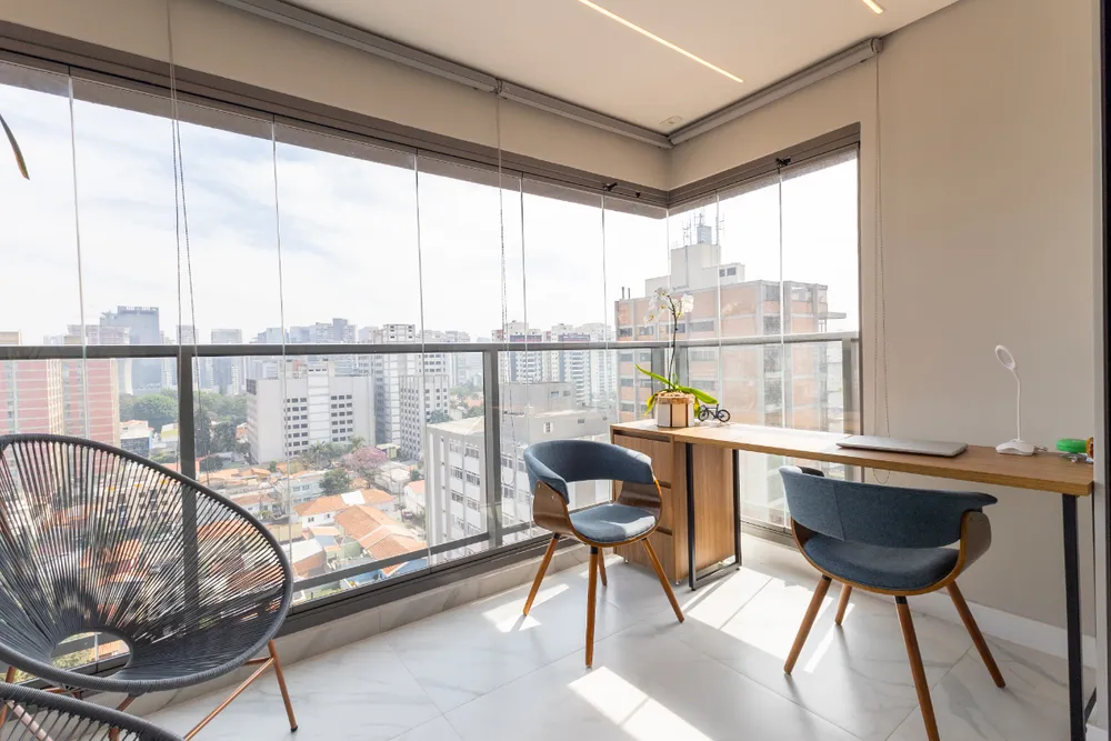 Apartamento, 3 quartos, 120 m² - Foto 11