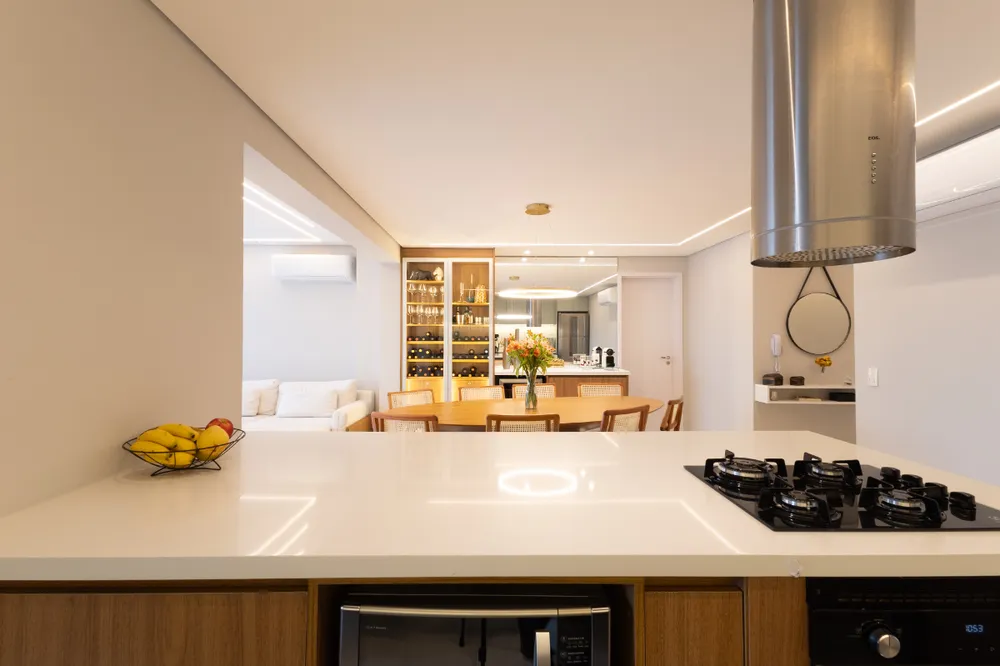Apartamento, 3 quartos, 120 m² - Foto 4